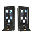 Matrix Access Control System